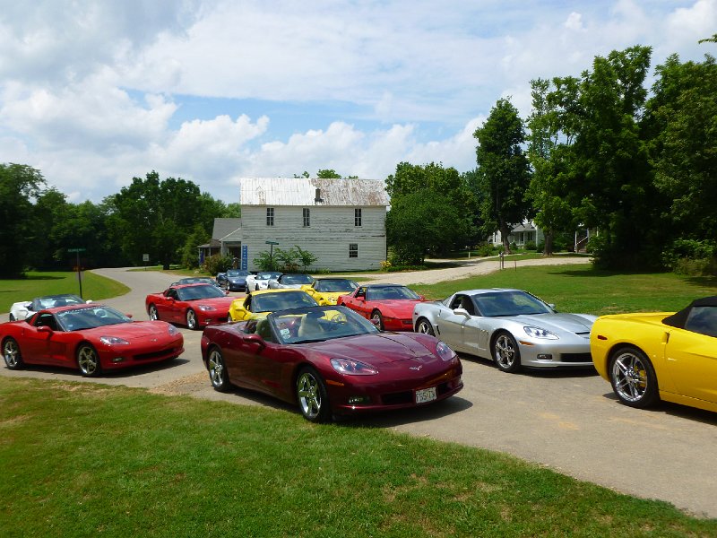 Mystery Run July 2013 032